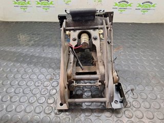 Columna direccion renault 5010480516 midlum 104332