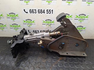 Columna direccion renault 5010480516 midlum 104332