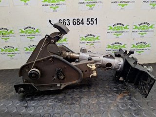 Columna direccion renault 5010480516 midlum 104332