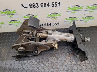 Columna direccion renault 5010480516 midlum 104332
