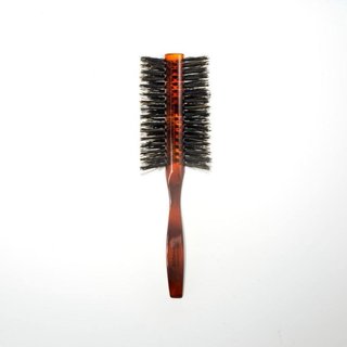 KOH-I-NOOR Spazzola per capelli mezza tonda
