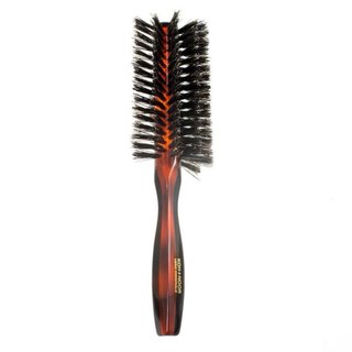 KOH-I-NOOR Spazzola per capelli mezza tonda