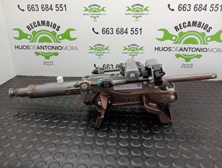 Columna direccion audi 96933 4h0419506n a8 (d2) *