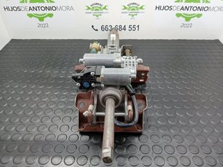 Columna direccion audi 96933 4h0419506n a8 (d2) *