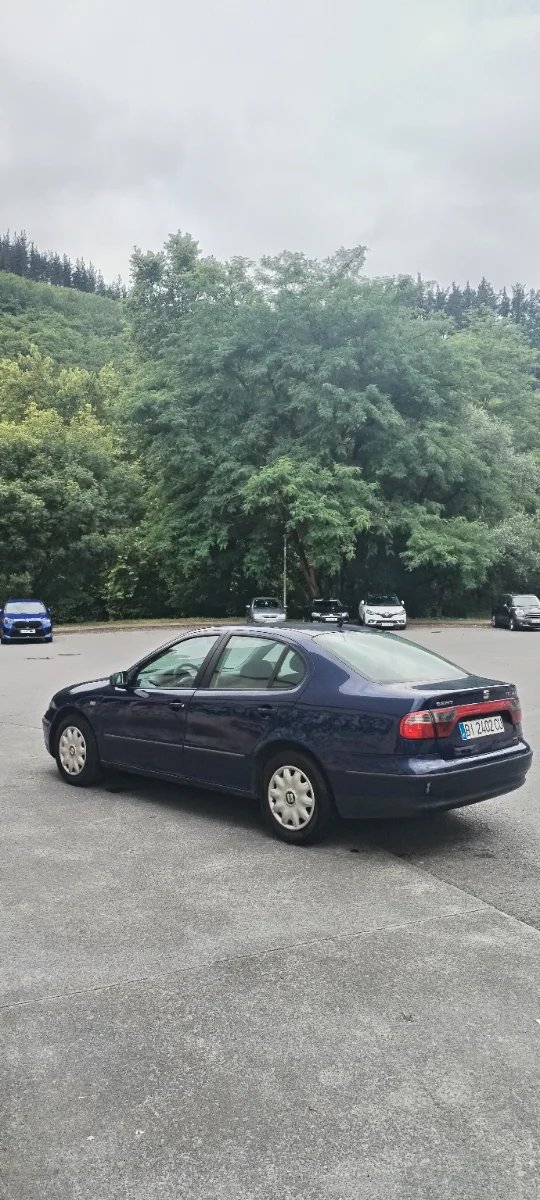 SEAT Toledo 1999 - foto 1