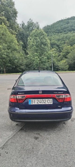 SEAT Toledo 1999