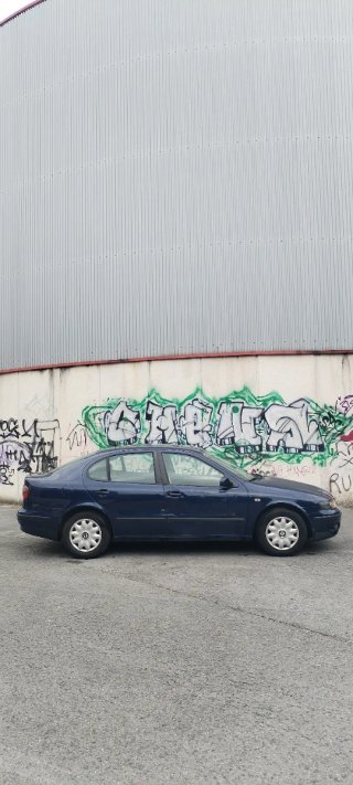 SEAT Toledo 1999