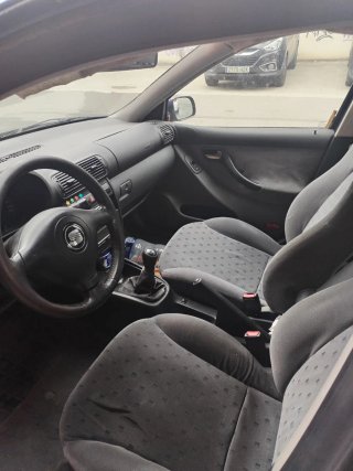 SEAT Toledo 1999