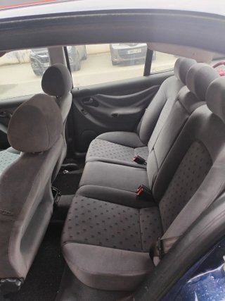 SEAT Toledo 1999