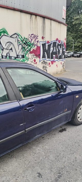 SEAT Toledo 1999