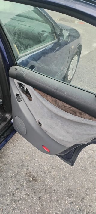 SEAT Toledo 1999