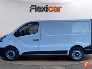 Renault Trafic Furgón 29 L1H2 Energy BluedCi 107 kW
