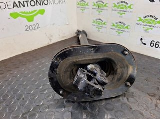 Renault 5010239254 columna direccion midlum 104331