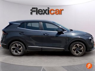 Kia Sportage 1.6 T-GDi 110kW (150CV) Concept 4x2