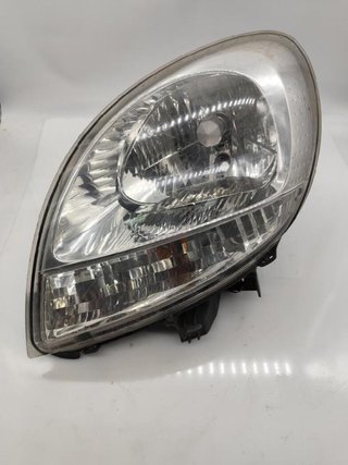 Faro izquierdo 8200417452 renault kangoo 2200