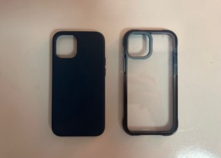 Cover protettive per iPhone 12 mini