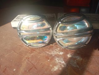 Faros Camión/Furgón