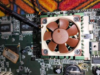 Ordenador ,PC  Pentium MMX