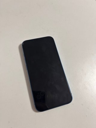 iPhone 13 128GB Azul - Muy Buen Estado