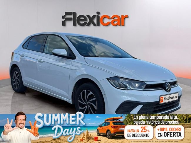 Volkswagen Polo Life 1.0 TSI 70kW (95CV) - foto 1