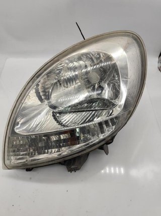 2195 faro izquierdo 8200417452 renault kangoo