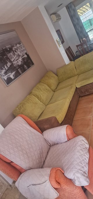 Chalet vacaciones en Oropesa del mar