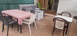 Chalet vacaciones en Oropesa del mar