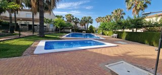 Chalet vacaciones en Oropesa del mar