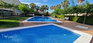 Chalet vacaciones en Oropesa del mar