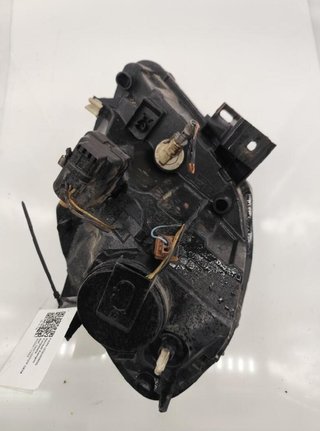 Faro izquierdo renault 8200417452 kangoo 2198
