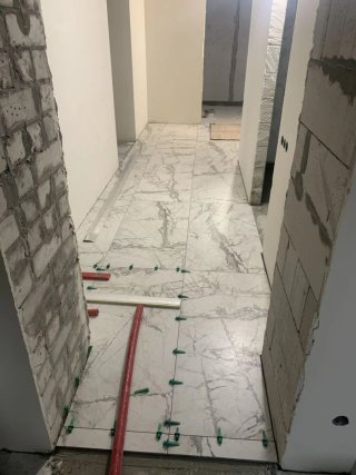 Instalacion de suelos