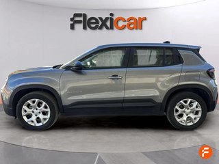 Jeep Avenger 1.2 G 74kW (100CV) Altitude