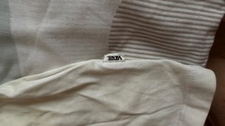 Camiseta Vans Talla M Checkerboard