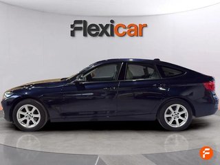 BMW Serie 3 320d Automático xDrive Gran Turismo