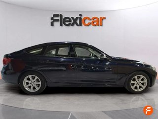 BMW Serie 3 320d Automático xDrive Gran Turismo