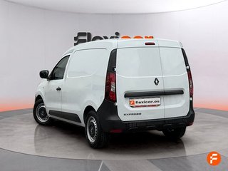 Renault Express Express FurgÛn Diesel Express 1.5 Blue dCi  Advance 70kW