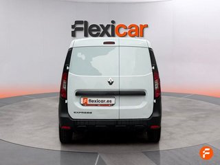 Renault Express Express FurgÛn Diesel Express 1.5 Blue dCi  Advance 70kW