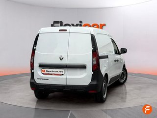 Renault Express Express FurgÛn Diesel Express 1.5 Blue dCi  Advance 70kW