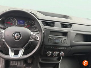 Renault Express Express FurgÛn Diesel Express 1.5 Blue dCi  Advance 70kW