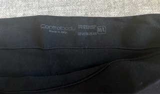 Faja pantalón Controlbody Invisible Plus NUEVA