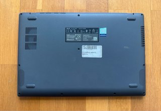 Portátil ASUS 14 Ryzen 5 8GB RAM SSD