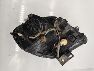 Faro izquierdo renault 8200417452 kangoo 2196