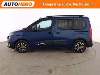 Citroën Berlingo 1.5 Blue-HDi M 100 Años