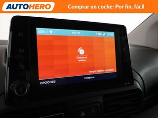 Citroën Berlingo 1.5 Blue-HDi M 100 Años