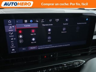 Fiat 500 electric drive 87 kW Icon