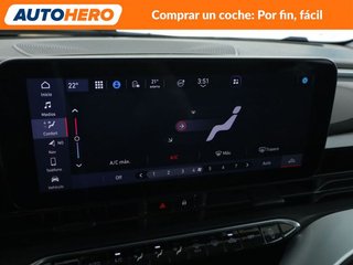 Fiat 500 electric drive 87 kW Icon