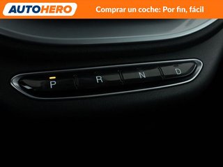 Fiat 500 electric drive 87 kW Icon
