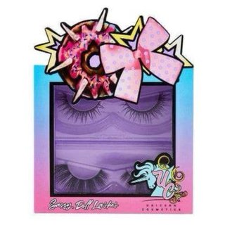 Unicorn Cosmetics Sassy Doll Vegan Lashes