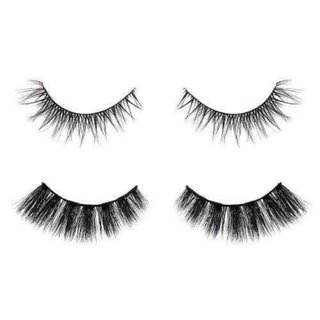 Unicorn Cosmetics Sassy Doll Vegan Lashes