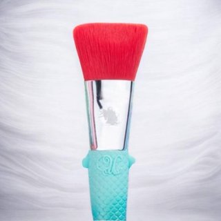 Unicorn Cosmetics Lilu Mermaid Brush